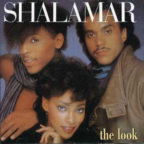 The Look [Import] |-Music History