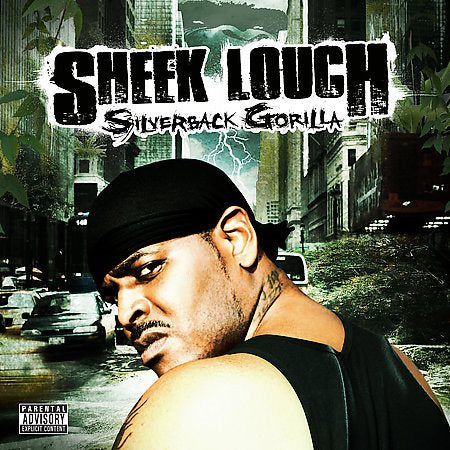 Silverback Gorilla [PA] |-Music History