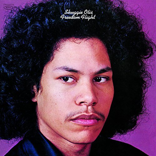 Shuggie Otis - Freedom Flight (VINYL) [Import] | Mint (M) Mint (M)-Music History