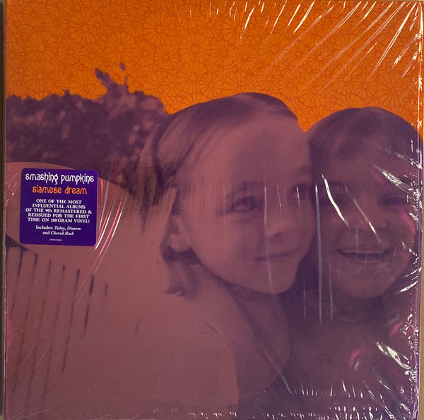 The Smashing Pumpkins  Siamese Dream | Mint (M) Mint (M)-Music History
