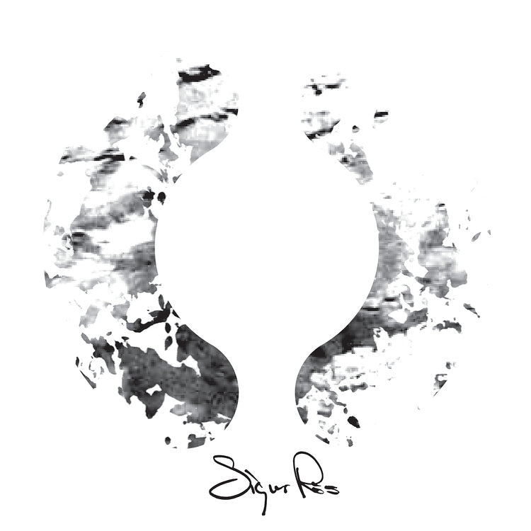 Sigur Rós - ( ) | Mint (M) Mint (M)-Music History