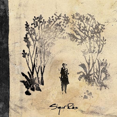 Sigur Rós - Takk... 20th Anniversary Remaster (CD) | Mint (M) Mint (M)-Music History