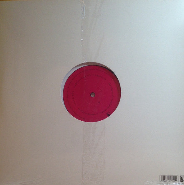 Sigur Rós - Variations On Darkness | Mint (M) Mint (M)-Music History