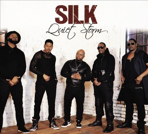 Silk - QUIET STORM |-Music History