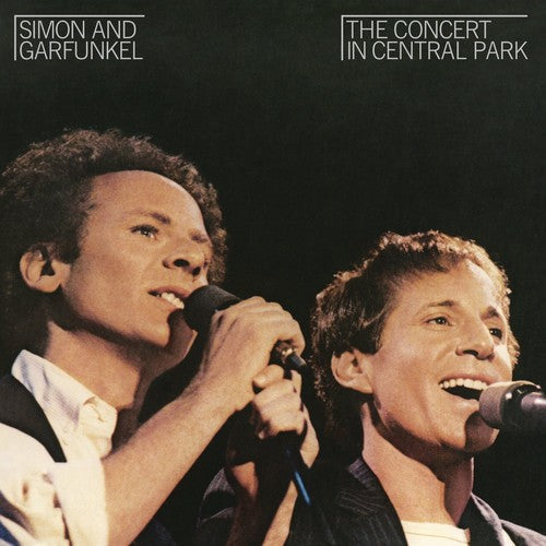 Simon & Garfunkel - The Concert In Central Park (180 Gram Vinyl, Digital Download Card) (2x Vinyl) | Mint (M) Mint (M)-Music History
