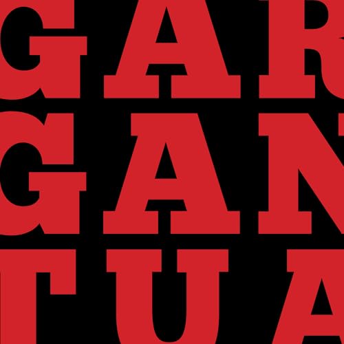 Simon Hanes - Gargantua |-Music History