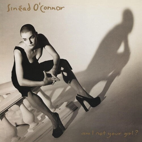 Sinead O'Connor - Am I Not Your Girl | Mint (M) Mint (M)-Music History