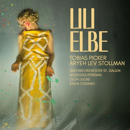 Sinfonieorchester St. Gallen - Picker: Lili Elbe (Live) |-Music History