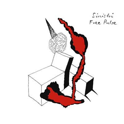 SINISTRI - Free Pulse |-Music History