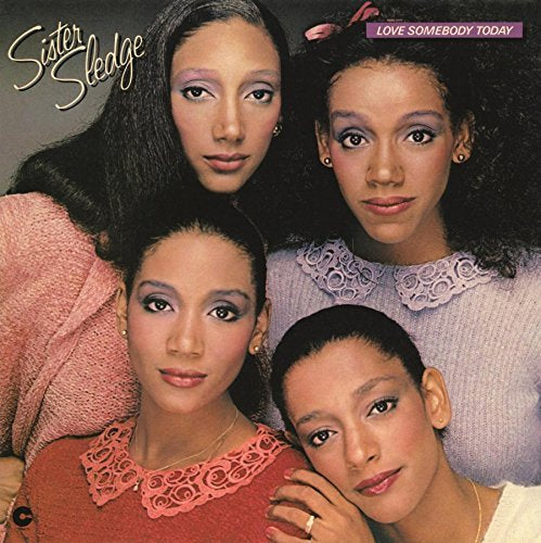 Love Somebody Today |-Music History