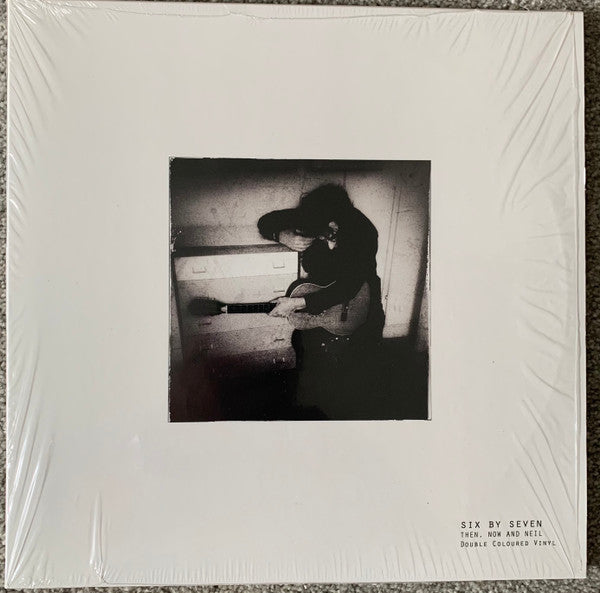 Six By Seven - Then, Now and Neil | Mint (M) Mint (M)-Music History