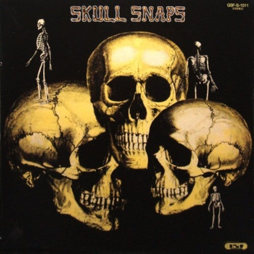 Skull Snaps - Skull Snaps | Mint (M) Mint (M)-Music History