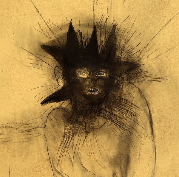 SKULLFLOWER - Ophidian Vibrations |-Music History