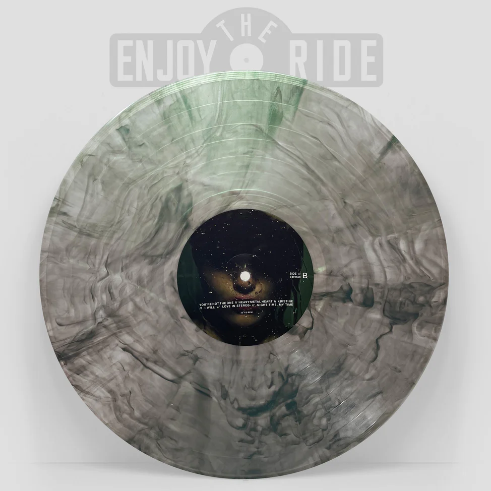 Sky Ferreira - Night Time, My Time (COLOR VINYL) | Mint (M) Mint (M)-Music History