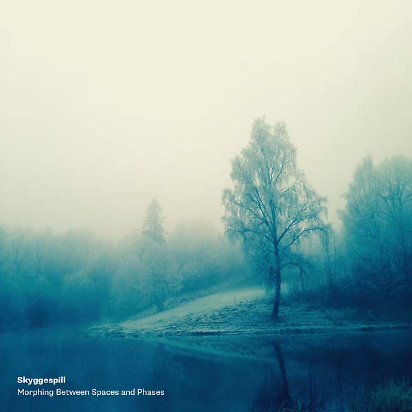 SKYGGESPILL - Morphing Between Spaces and Phases (VINYL + CD) | Mint (M) Mint (M)-Music History