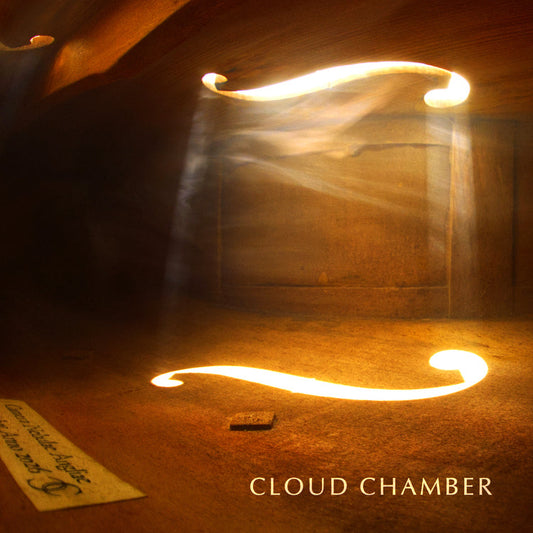 Cloud Chamber Gavin Greenaway & Caroline Dale - Skylines |-Music History
