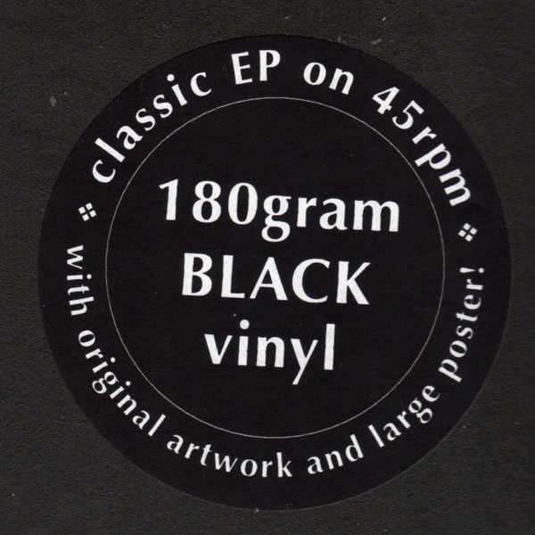Slayer - Haunting The Chapel | Near Mint (NM) Mint (M)-Music History