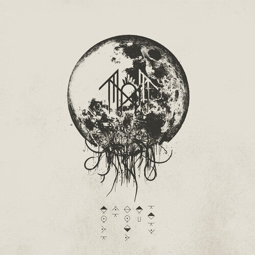 Sleep Token - Take Me Back to Eden (Black and Beige Galaxy Colored Vinyl) (2 Lp's) | Mint (M) Mint (M)-Music History