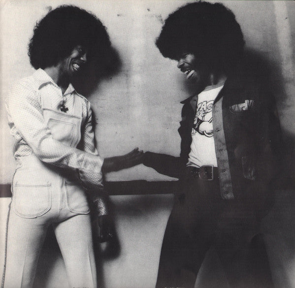 Sly & The Family Stone - Small Talk | Near Mint (NM) Very Good (VG)-Music History