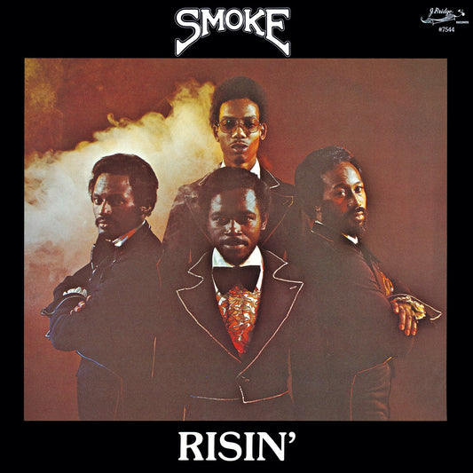 SMOKE - Risin' Up |-Music History