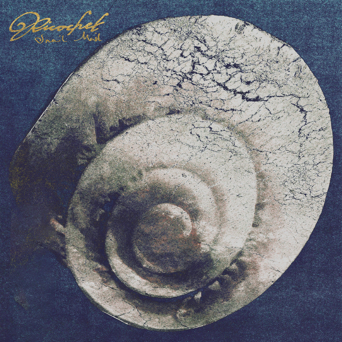 Snail Mail - Ricochet (CD) | Mint (M) Mint (M)-Music History