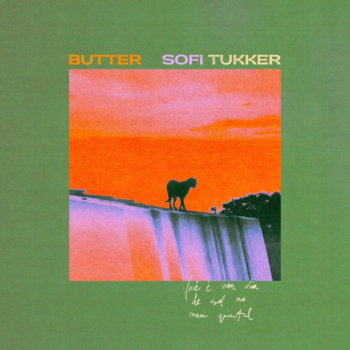 Sofi Tukker - Butter (VINYL) | Mint (M) Mint (M)-Music History