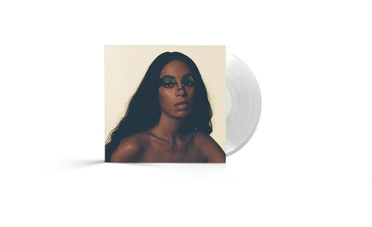 Solange - When I Get Home (150 Gram Vinyl, Clear Vinyl) | Mint (M) Mint (M)-Music History