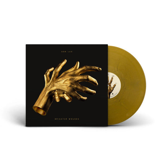 Son Lux - Brighter Wounds | Mint (M) Mint (M)-Music History