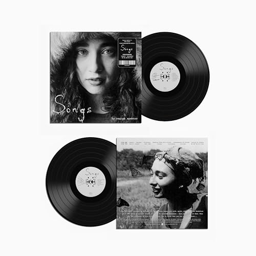 Regina Spektor - Songs | Mint (M) Mint (M)-Music History