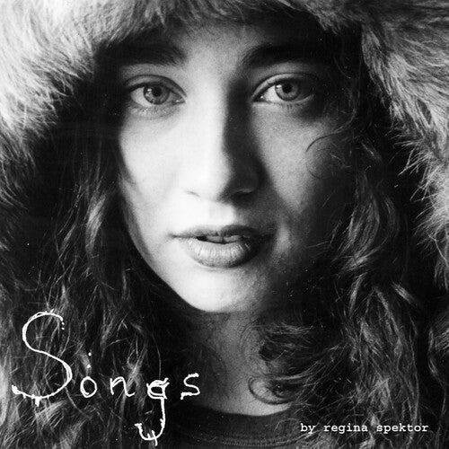 Regina Spektor - Songs | Mint (M) Mint (M)-Music History
