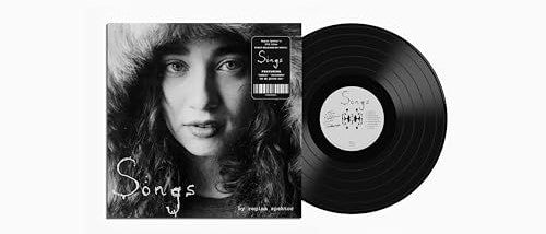 Regina Spektor - Songs | Mint (M) Mint (M)-Music History