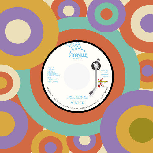 First Love - Love At First Sight (VINYL) | Mint (M) Mint (M)-Music History