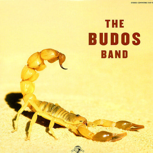 The Budos Band - The Budos Band II | Mint (M) Mint (M)-Music History
