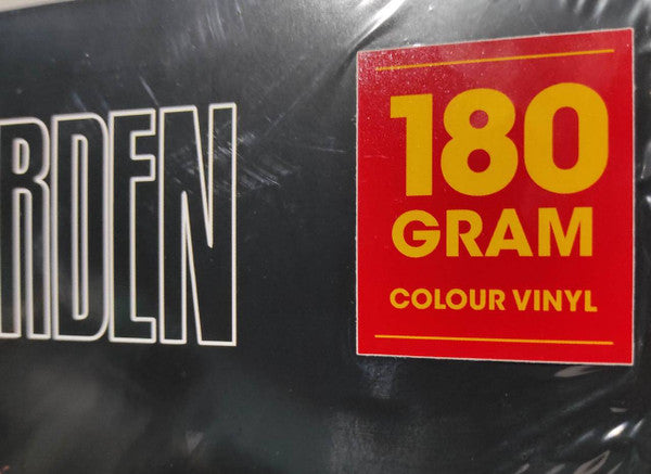 Soundgarden  Live At The Palladium, Hollywood October 6, 1991 | Mint (M) Mint (M)-Music History