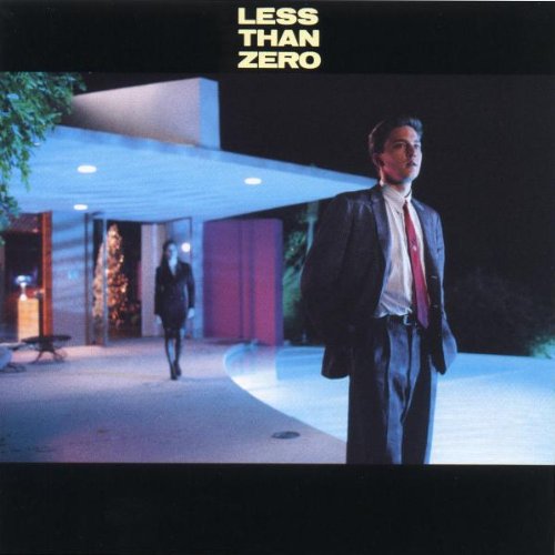 Soundtrack - Less Than Zero |-Music History