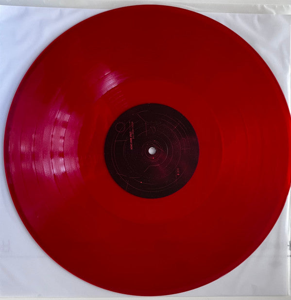 The City of Prague Philharmonic Orchestra - Music from the Star Wars Saga. Episodes I, II, III, IV, V, VI (TRANSLUCENT RED) | Mint (M) Mint (M)-Music History