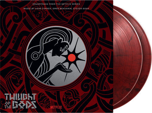Hans Zimmer, Omer Benyamin & Steven Doar - Twilight Of The Gods (Soundtrack) (2xVINYL) |-Music History