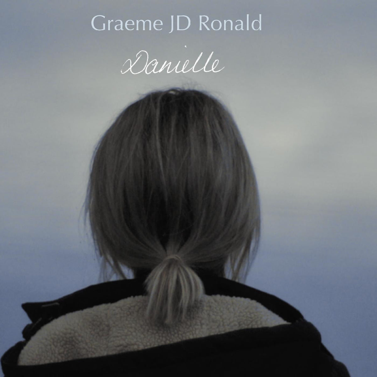 Ronald, Graeme JD - Danielle |-Music History