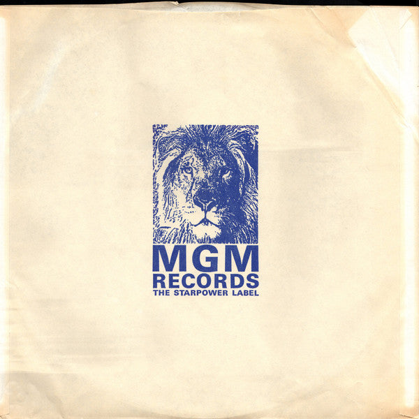 Dimitri Tiomkin - Circus World - The Original Sound Track Album (VINYL) | Mint (M) Near Mint (NM)-Music History