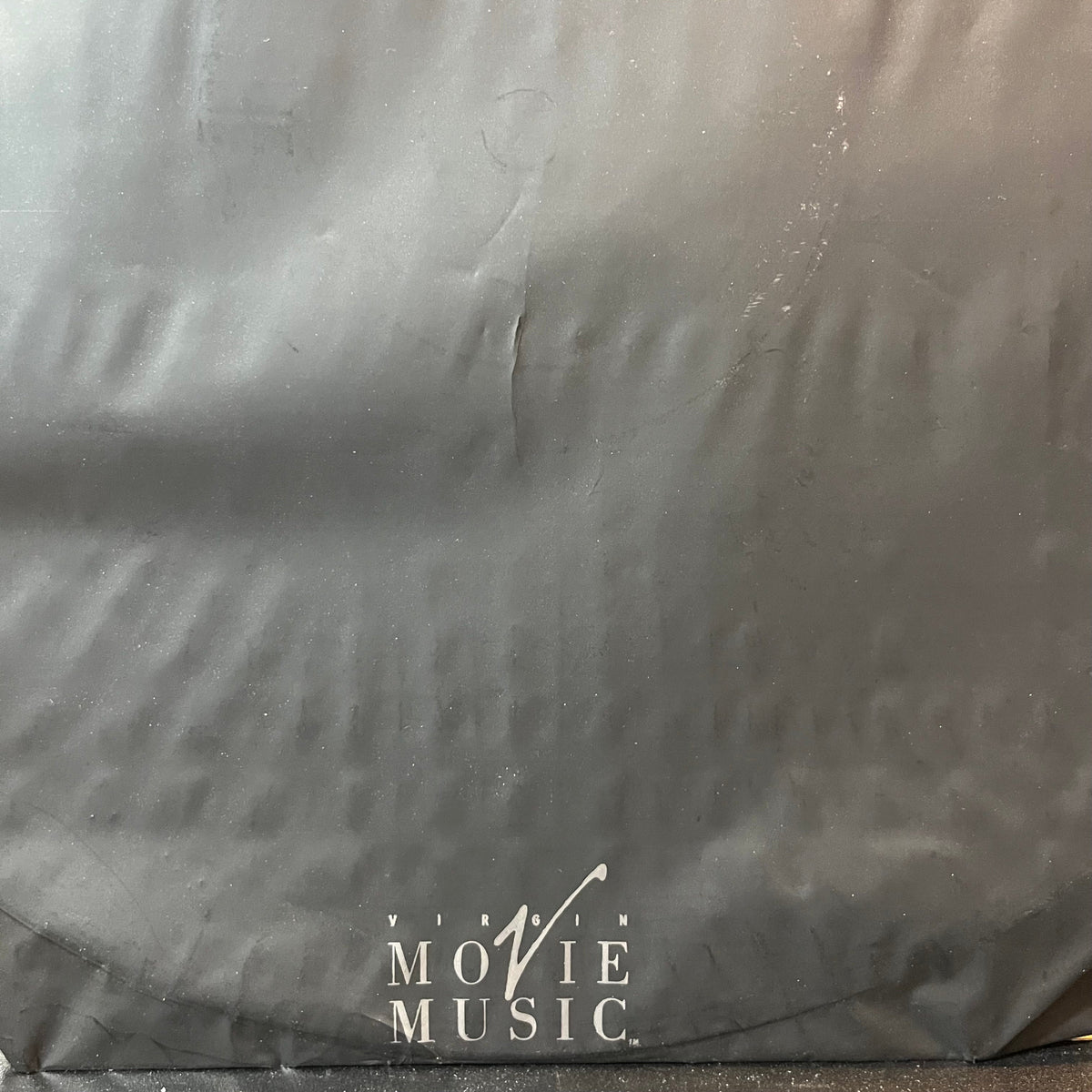 Mark Isham And Charlelie Couture - The Moderns (VINYL LP VIRGIN 7 90922-1 1988) | USED Near Mint- (NM-) Near Mint (NM)-Music History