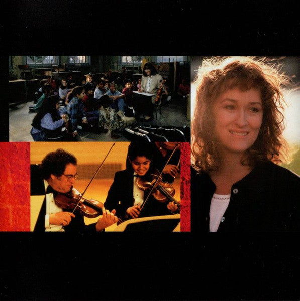 Various - Music Of The Heart (The Album) (CD) | Near Mint (NM) Near Mint (NM)-Music History