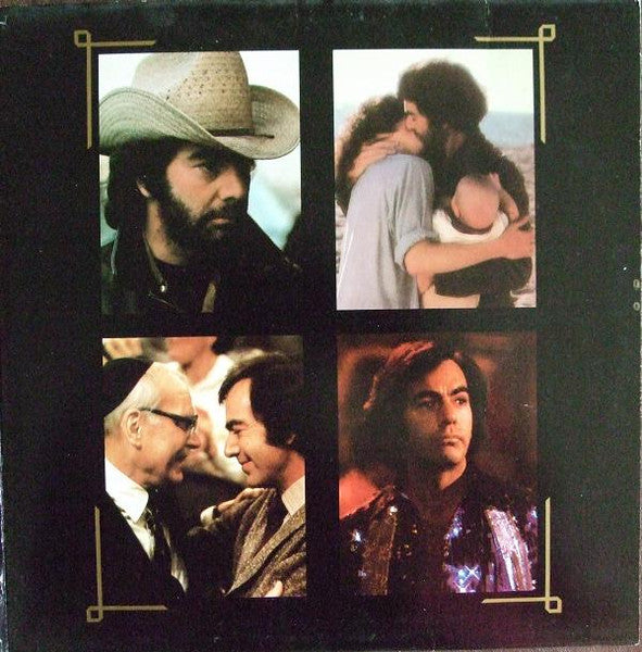 Neil Diamond - The Jazz Singer (Original Songs From The Motion Picture) (VINYL) | Near Mint (NM) Near Mint (NM)-Music History