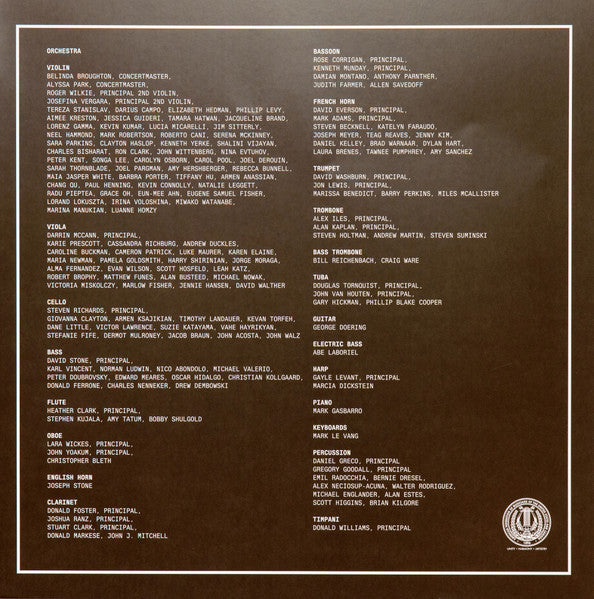 Michael Giacchino - Rogue One: A Star Wars Story (Original Motion Picture Soundtrack Expanded Edition) (4xVINYL BOX) | Near Mint (NM) Near Mint (NM)-Music History