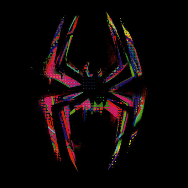 Metro Boomin - Spider-Man: Across The Spider-Verse (Soundtrack From And Inspired By The Motion Picture) (CD) | Near Mint (NM) Near Mint (NM)-Music History