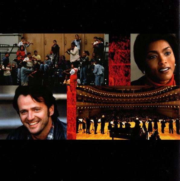 Various - Music Of The Heart (The Album) (CD) | Near Mint (NM) Near Mint (NM)-Music History