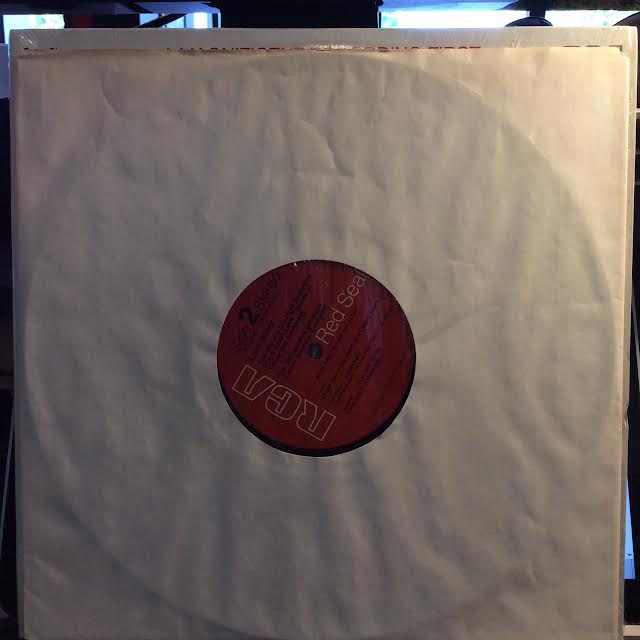 The Philadelphia Orchestra - Love Story (VINYL) | Near Mint (NM or M-)-Music History