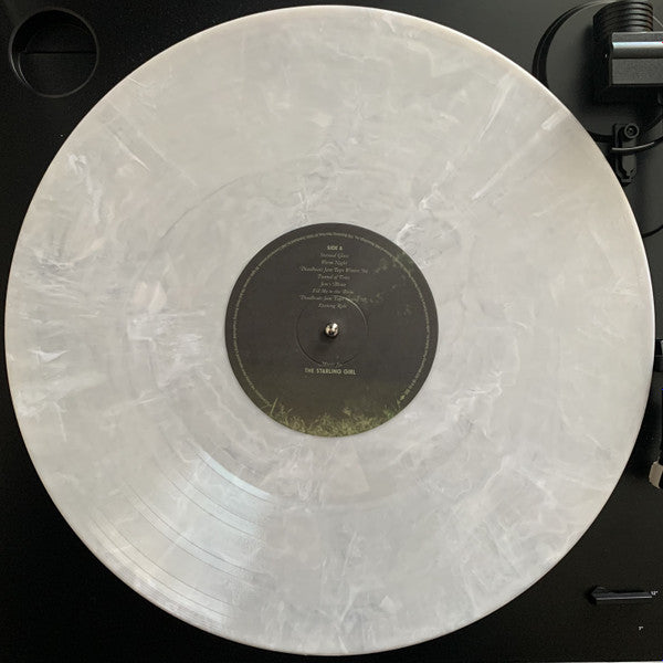 Ben Schneider - Music for The Starling Girl (Score & Music from the Original Motion Picture) (VINYL) | Near Mint (NM) Near Mint (NM)-Music History