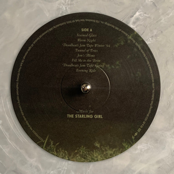 Ben Schneider - Music for The Starling Girl (Score & Music from the Original Motion Picture) (VINYL) | Near Mint (NM) Near Mint (NM)-Music History