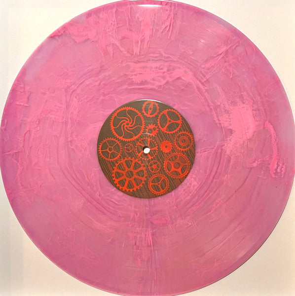 Asei Kobayashi - House (Original Motion Picture Soundtrack) (PINK SMOKE VINYL) | Near Mint (NM) Near Mint (NM)-Music History