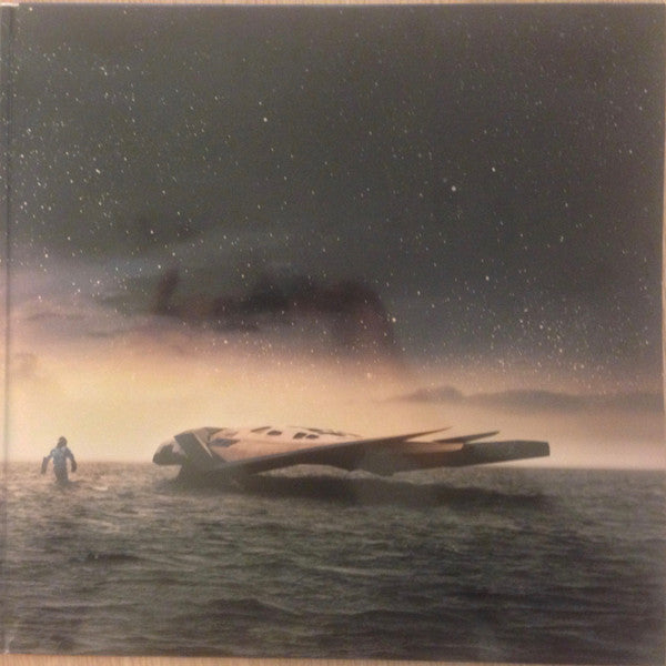 Hans Zimmer - Interstellar (Original Motion Picture Soundtrack) | Mint (M) Mint (M)-Music History